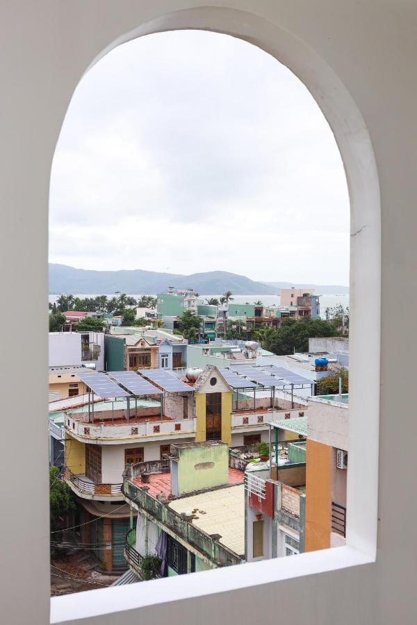Hoc Huong Hotel Quy Nhon Exteriér fotografie